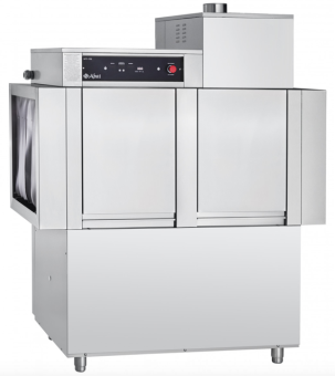 Машина посудомоечная Abat МПТ-1700-01 правая (71000109815)